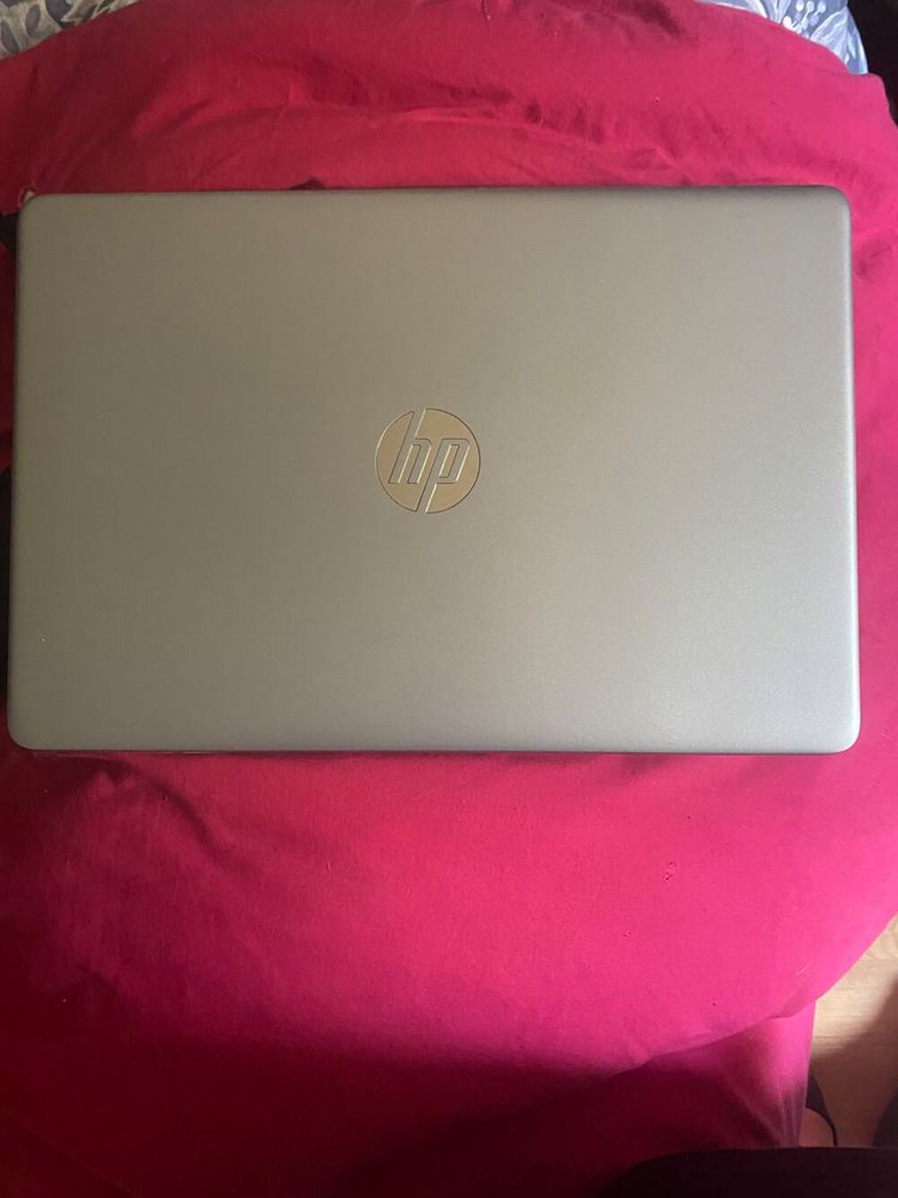 Ordinateur portable HP 255 G8 gris Matériel informatique
