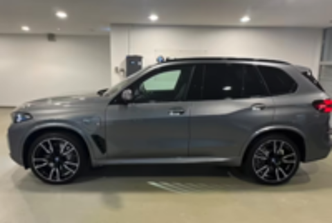 X5 50E XDRIVE 3.0T 490 M SPORT HYBRIDE RECHARGEABLE 2025 occasion 59000 Lille
