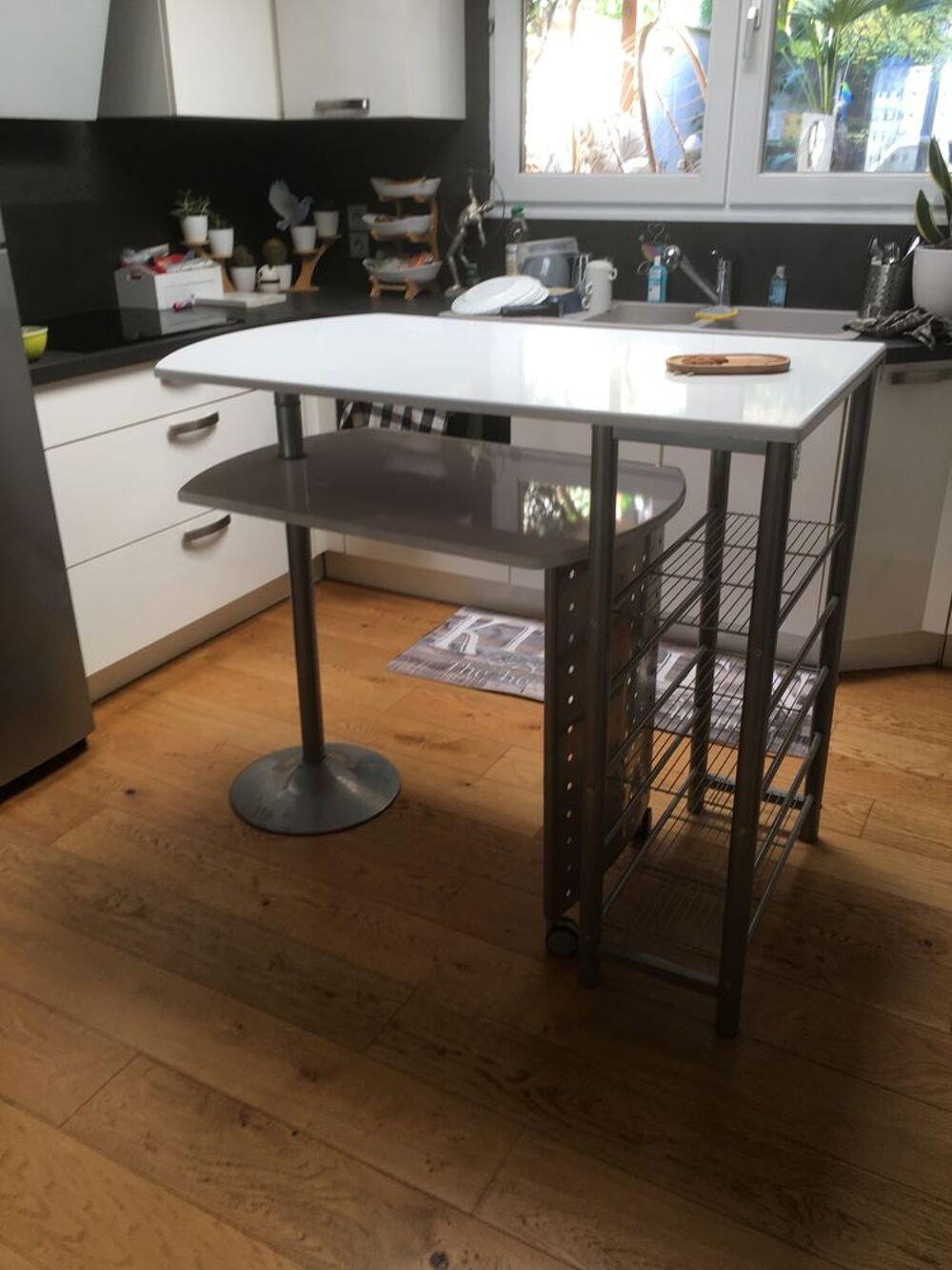 Table modulaire Meubles