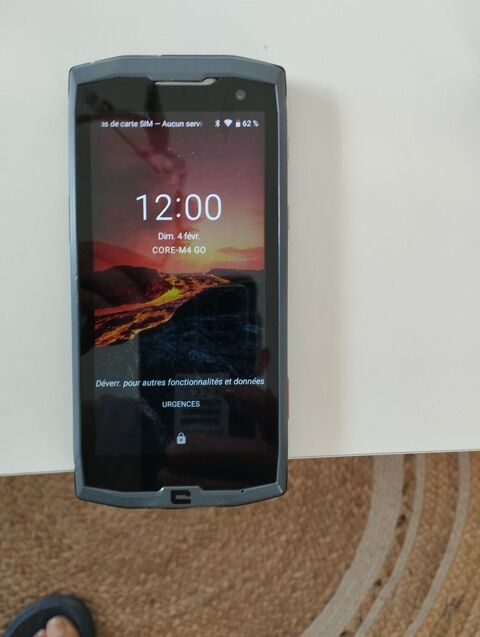 T�l�phone crosscell MTT 85 Manduel (30)