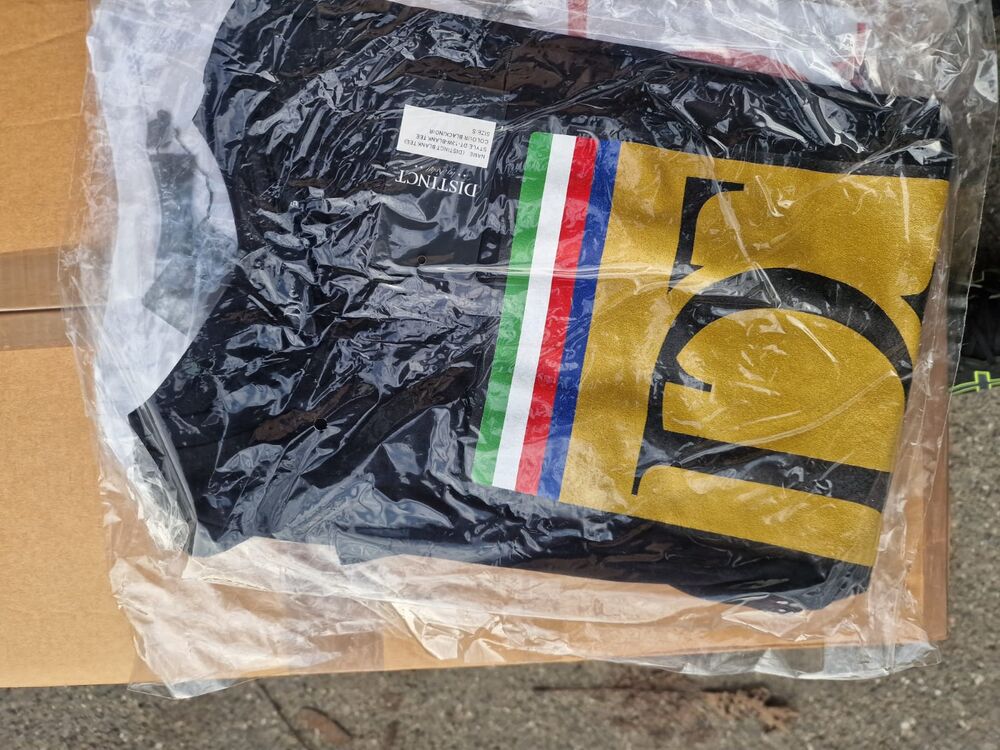 vetement sportswear Vêtements
