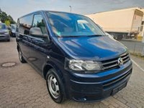 MULTIVAN 2013 occasion 17000 La Rochelle
