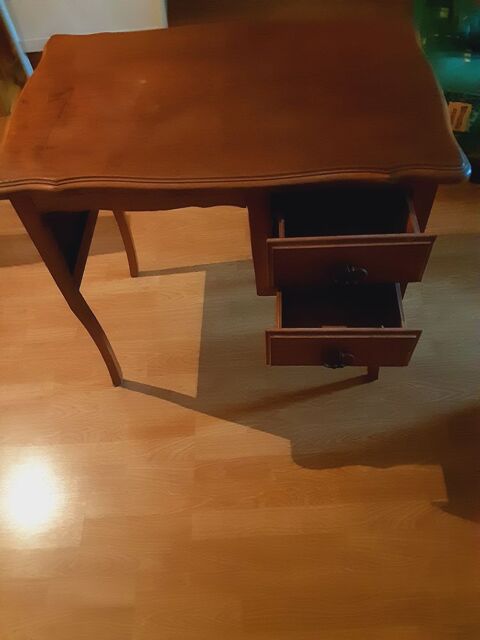 Bureau bois  0 Rann�e (35)