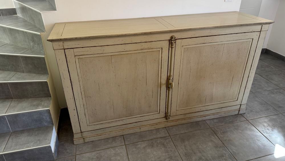 Bahut ROCHE BOBOIS Meubles