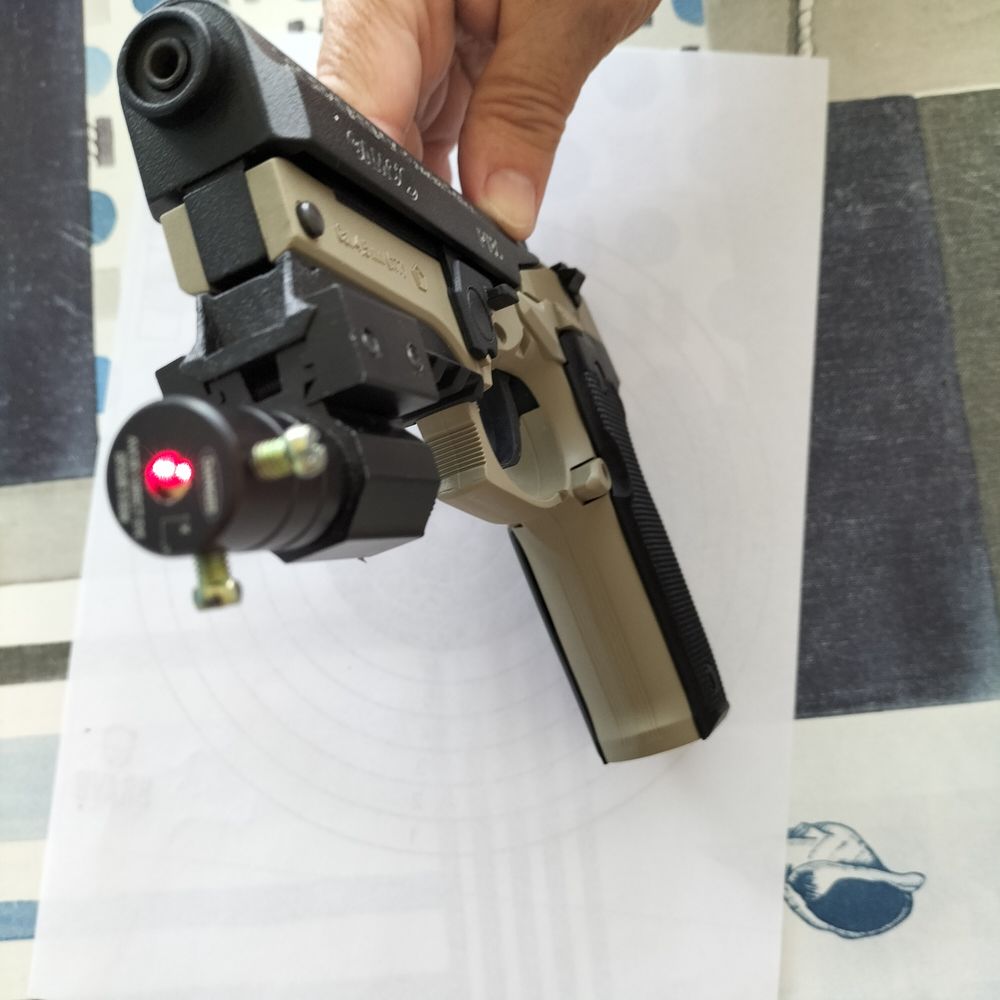 Pistolet de loisirs Jeux / jouets