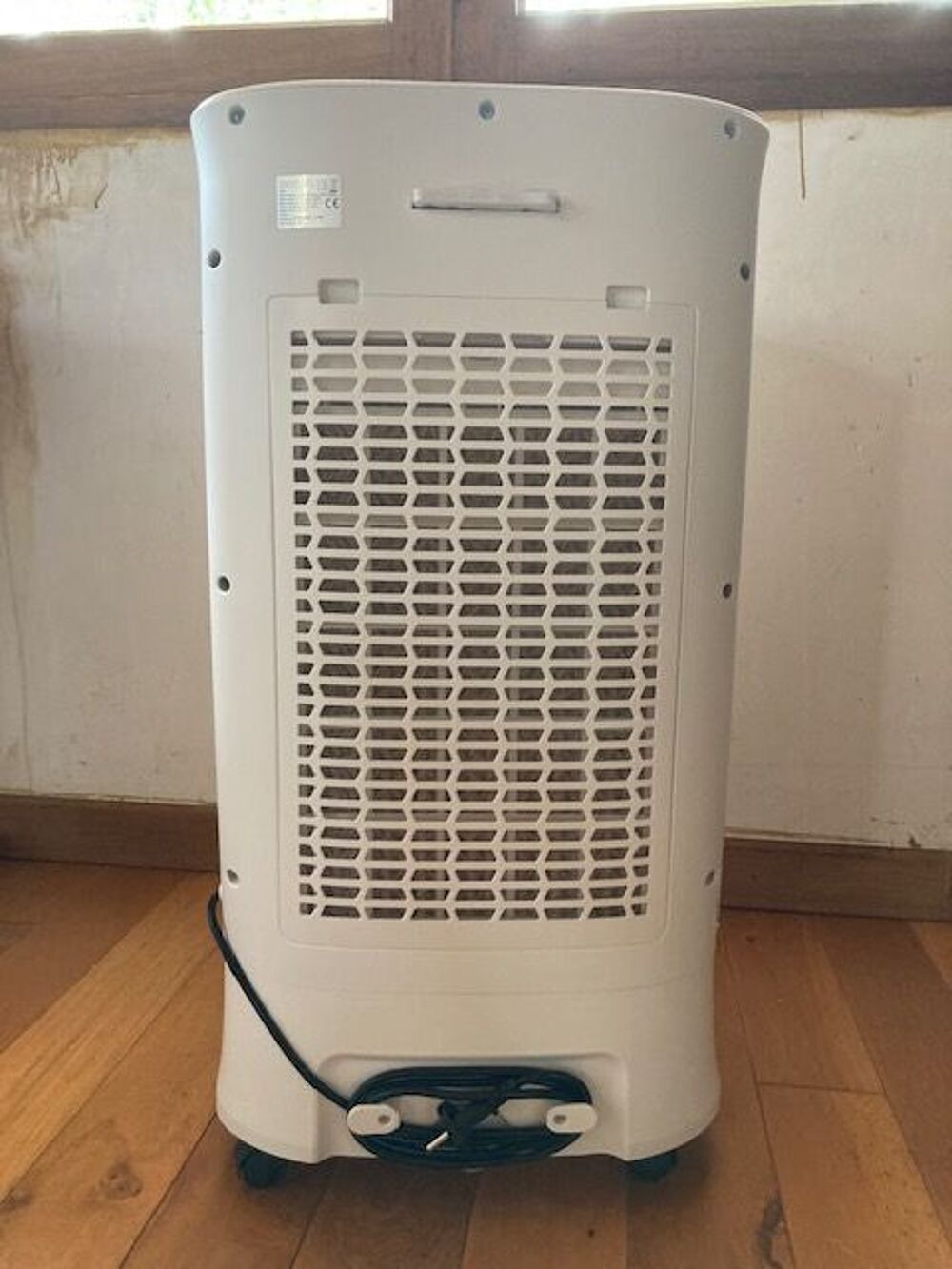 RAFRAICHISSEUR D'AIR Electroménager