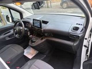 Berlingo BERLINGO VAN M 650 BLUEHDI 100 S&S DRIVER 2019 occasion 92370 Chaville