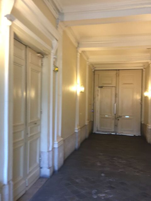  Appartement � louer 1 pi�ce 16 m�