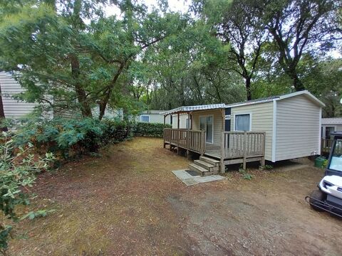 Mobil-Home Mobil-Home 2021 occasion Saint-Brevin-les-Pins 44250