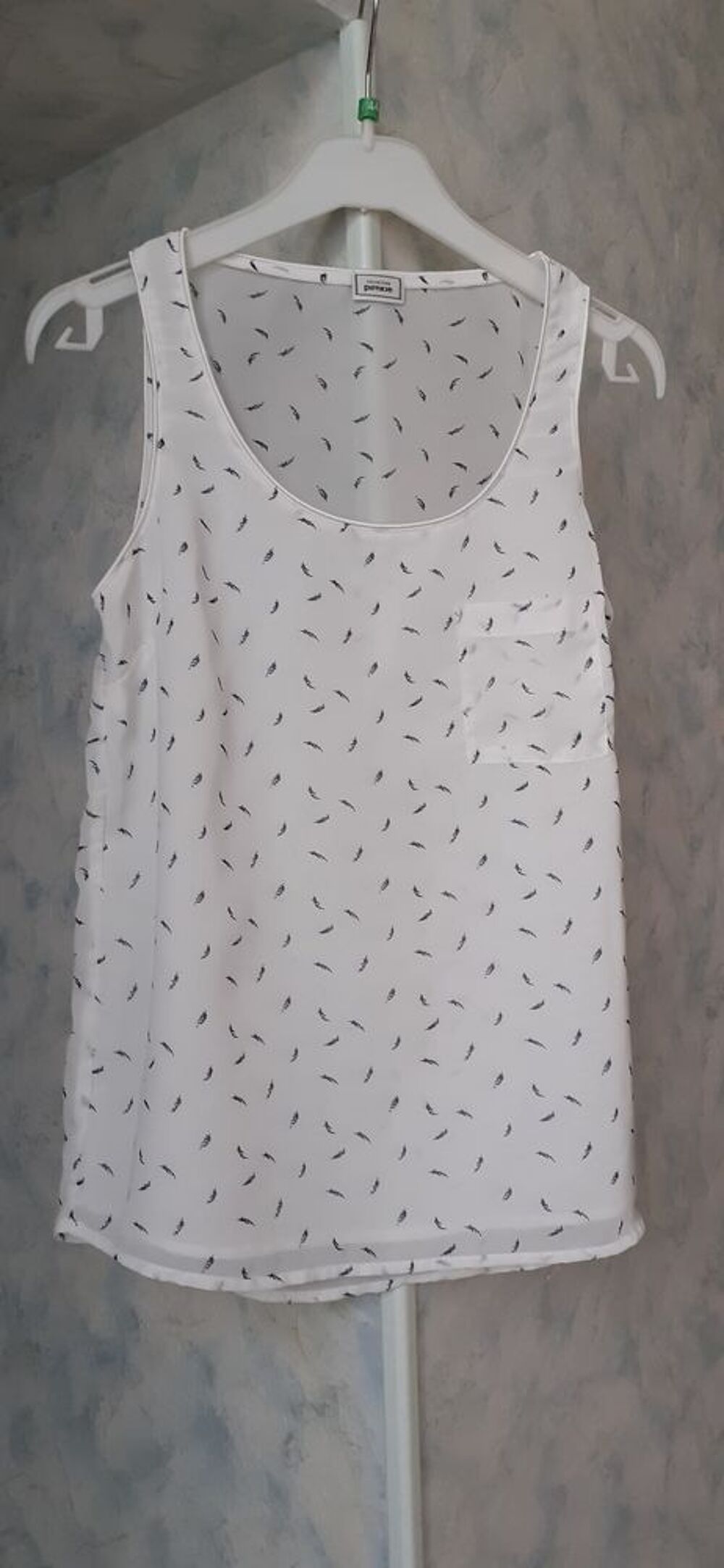 D&eacute;bardeur chic femme taille XS Vêtements