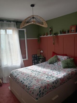  Maison � vendre 4 pi�ces 77 m�