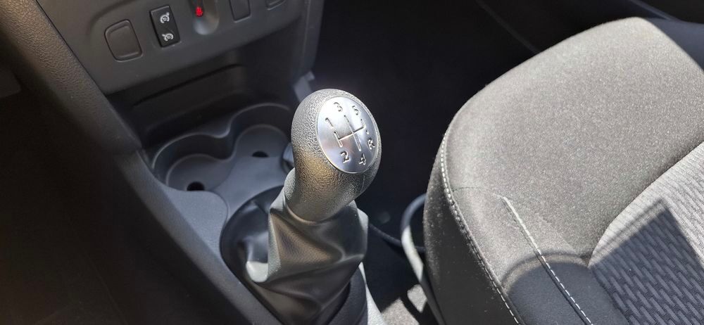Sandero SCe 75 Laur&eacute;ate 2018 occasion 33370 Tresses