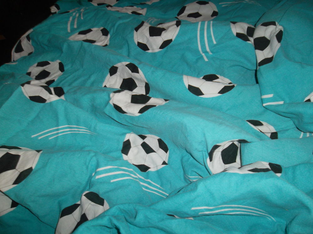 drap une place Mobilier enfants