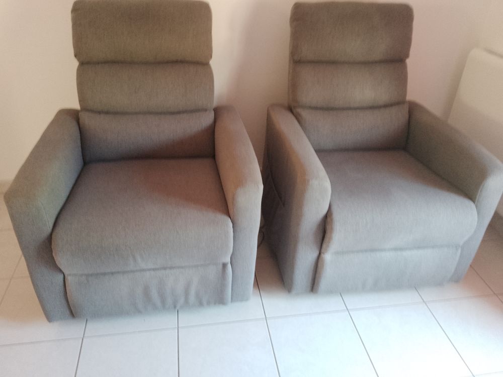 Fauteuil releveur Meubles