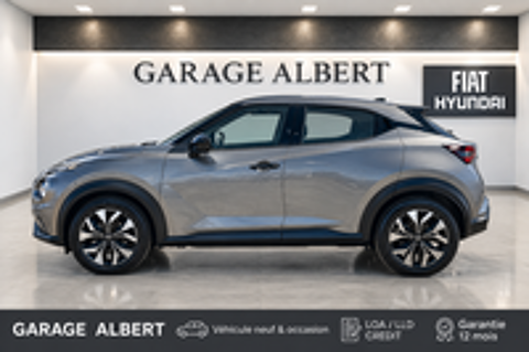Juke DIG-T 114 Acenta 2025 occasion 33310 Lormont