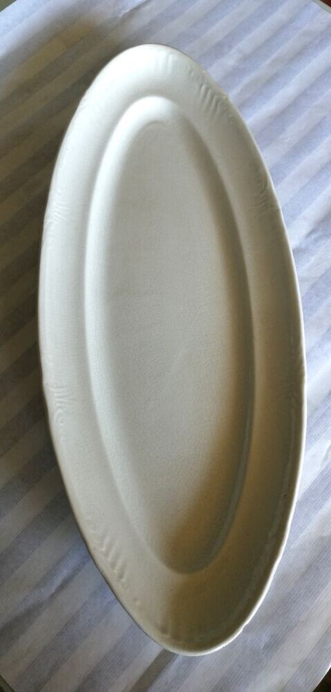 plat à poisson Brignais (69)