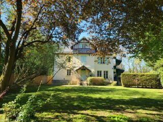  Maison � vendre 10 pi�ces 188 m�