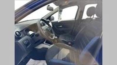 Duster Blue dCi 115 4x2 15 ans 2020 occasion 91310 Montlh&eacute;ry