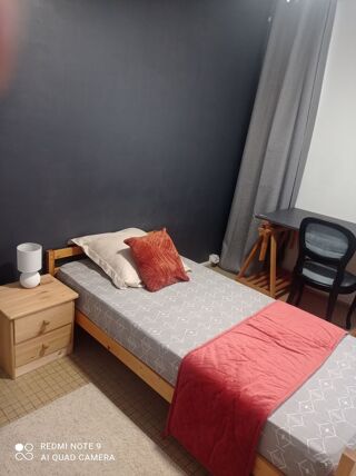 Colocation à louer 4 pièces 63 m²