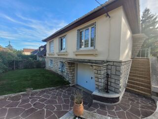  Maison � vendre 5 pi�ces 105 m�