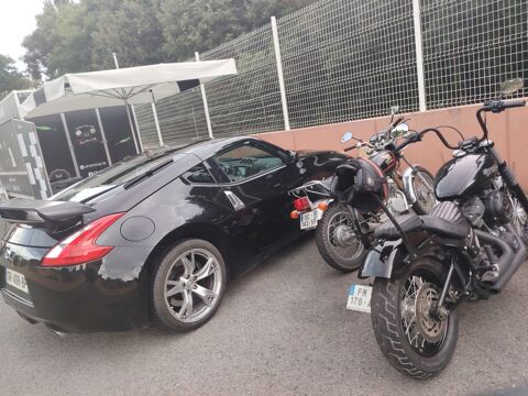 Covoiturage voiture de sport 0 83120 Le plan-de-la-tour