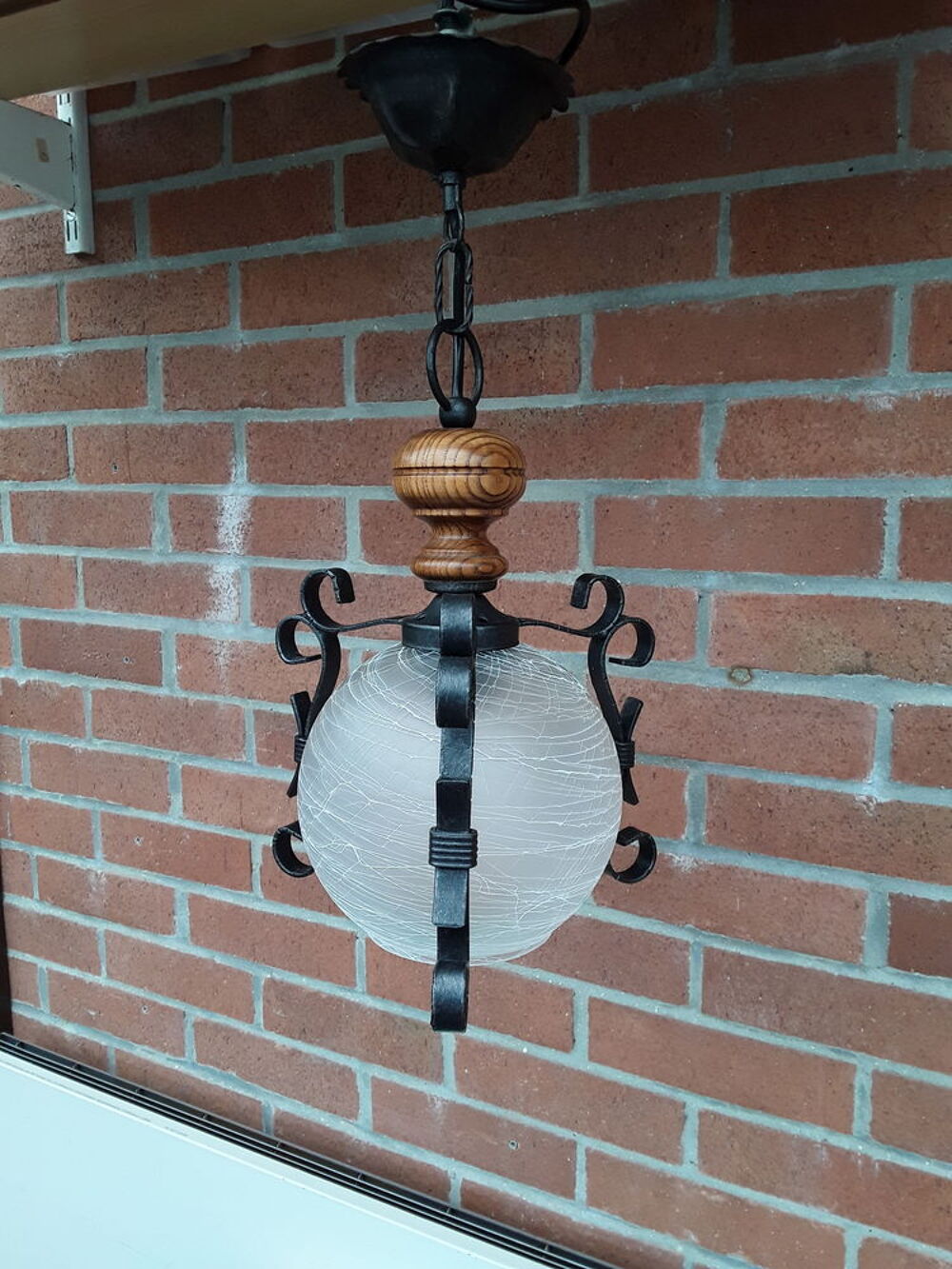 LUMINAIRE POUR HALL ou PALIER Décoration