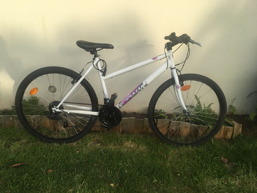 velo Bitwin rockrider femme Vélos