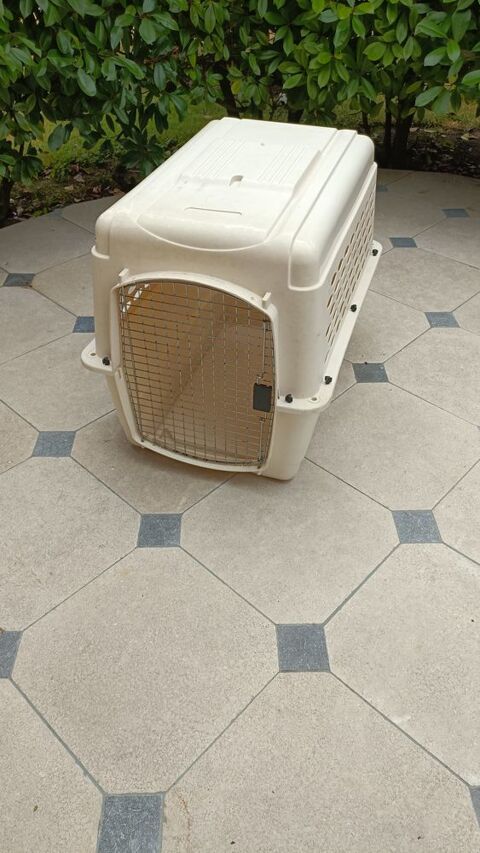 Vari kennel ultra 80 60150 Chevincourt