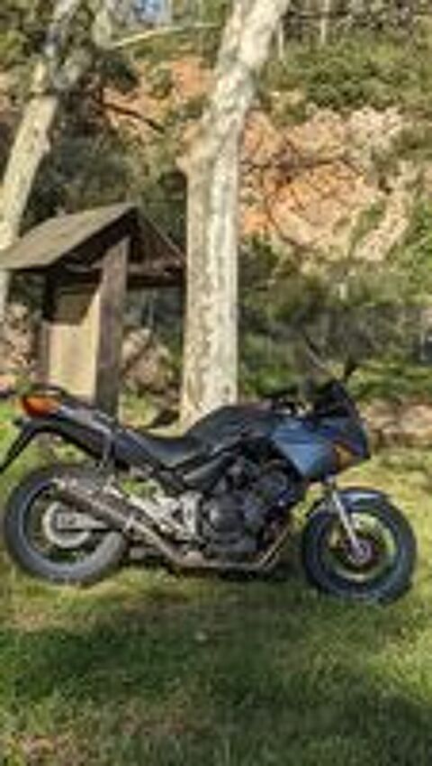 HONDA 2004 occasion 83000 Toulon