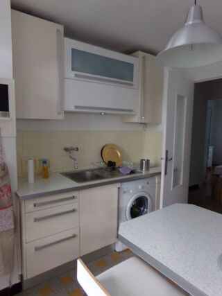 Vente Appartement T3 PROCHE PARC PAUL MISTRAL INVESTISSEMENT Grenoble
