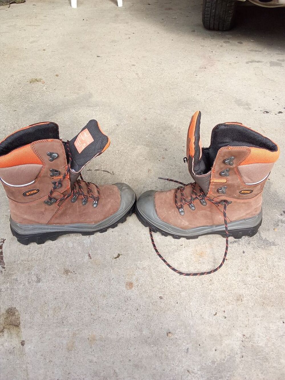 chaussures sthil Chaussures