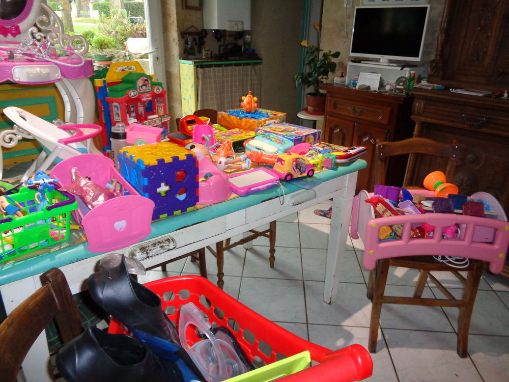 Jeux et jouets Jeux / jouets