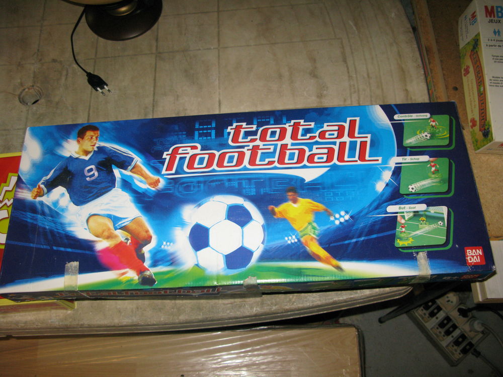 Jeux de soci&eacute;t&eacute; Jeux / jouets