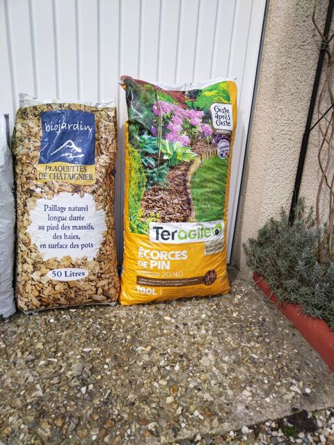 Plaquette de chtaigner 1111 Limsy (76)