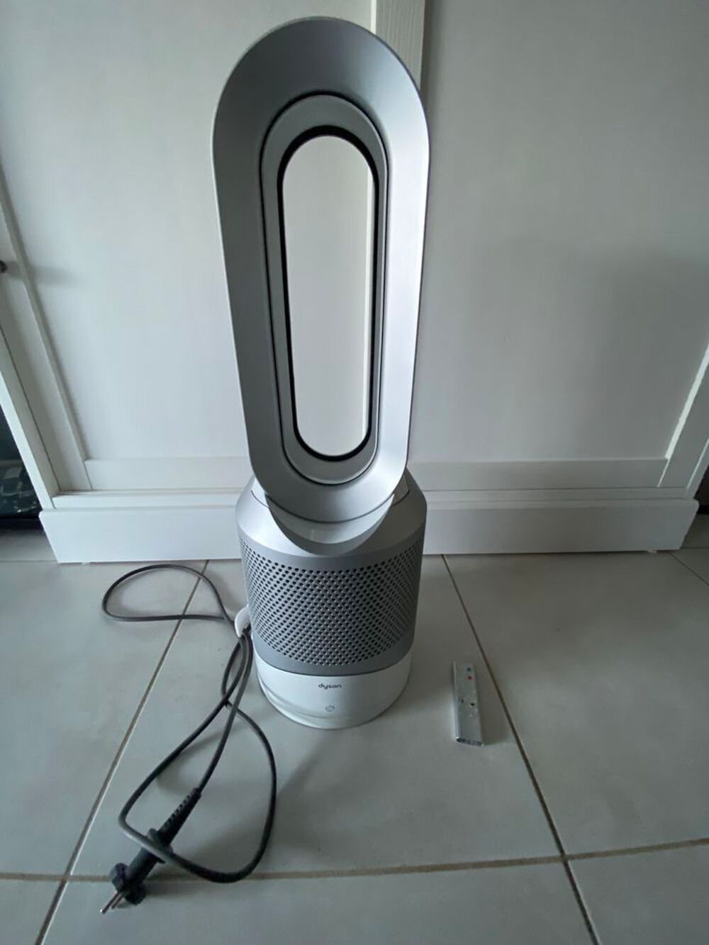 Ventilateur Dyson Electroménager
