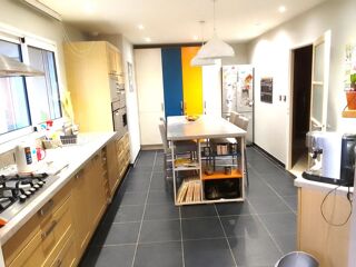  Maison � vendre 6 pi�ces 175 m� Couzeix