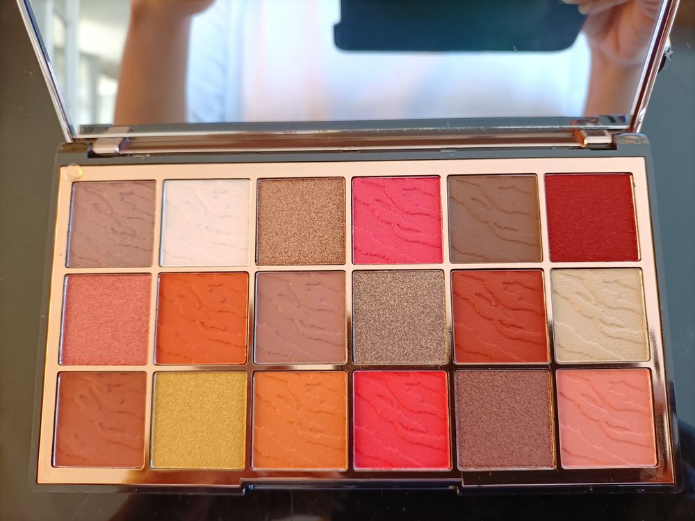 Make up URBAN DECAY, MORPHE, BECCA etc... Décoration