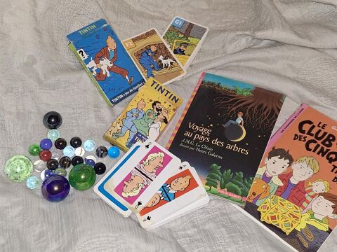 Livres & jeux pour enfants 10 Châtenay-Malabry (92)