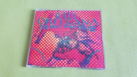 PAUL ORELLANA 0 Toulouse (31)