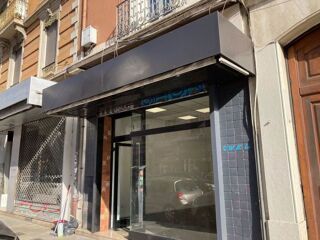  Atelier à louer 1 pièce 45 m² Grenoble