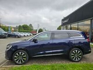 Espace E-Tech hybrid 200 Techno (7 CV) 2024 occasion 91410 Dourdan