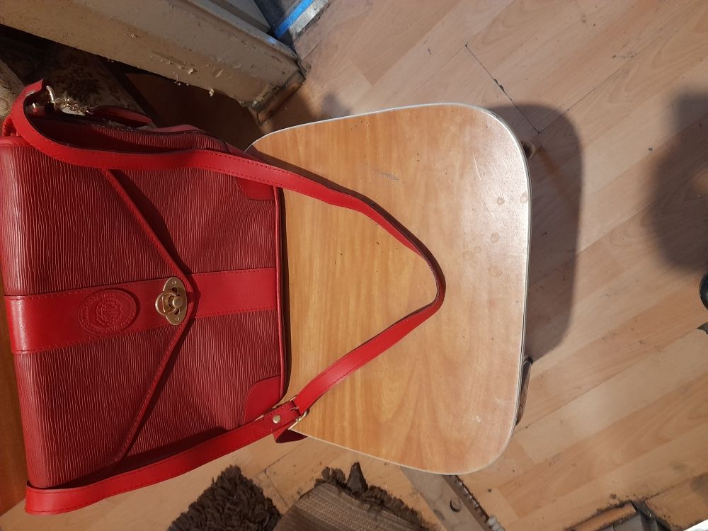 sac a main Maroquinerie