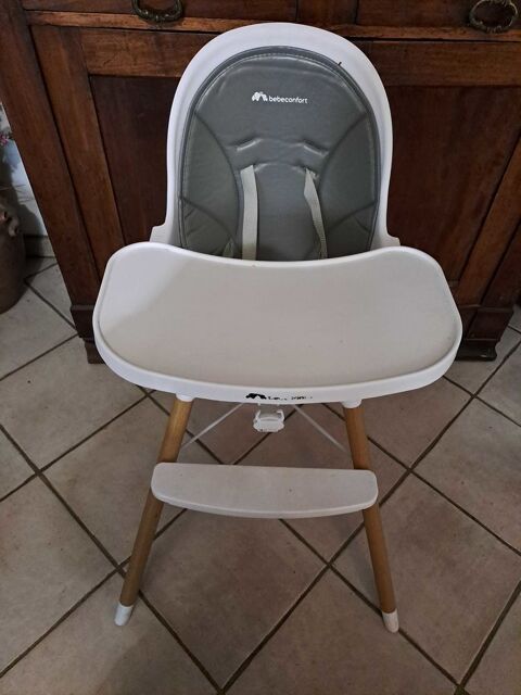 chaise haute bébé 25 Épineuse (60)