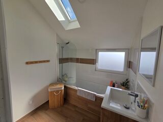  Maison � vendre 6 pi�ces 95 m�