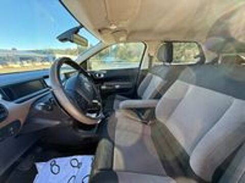 C4 cactus C4 Cactus BlueHDi 100 S&S ETG6 Feel Business 2016 occasion 65800 Aureilhan