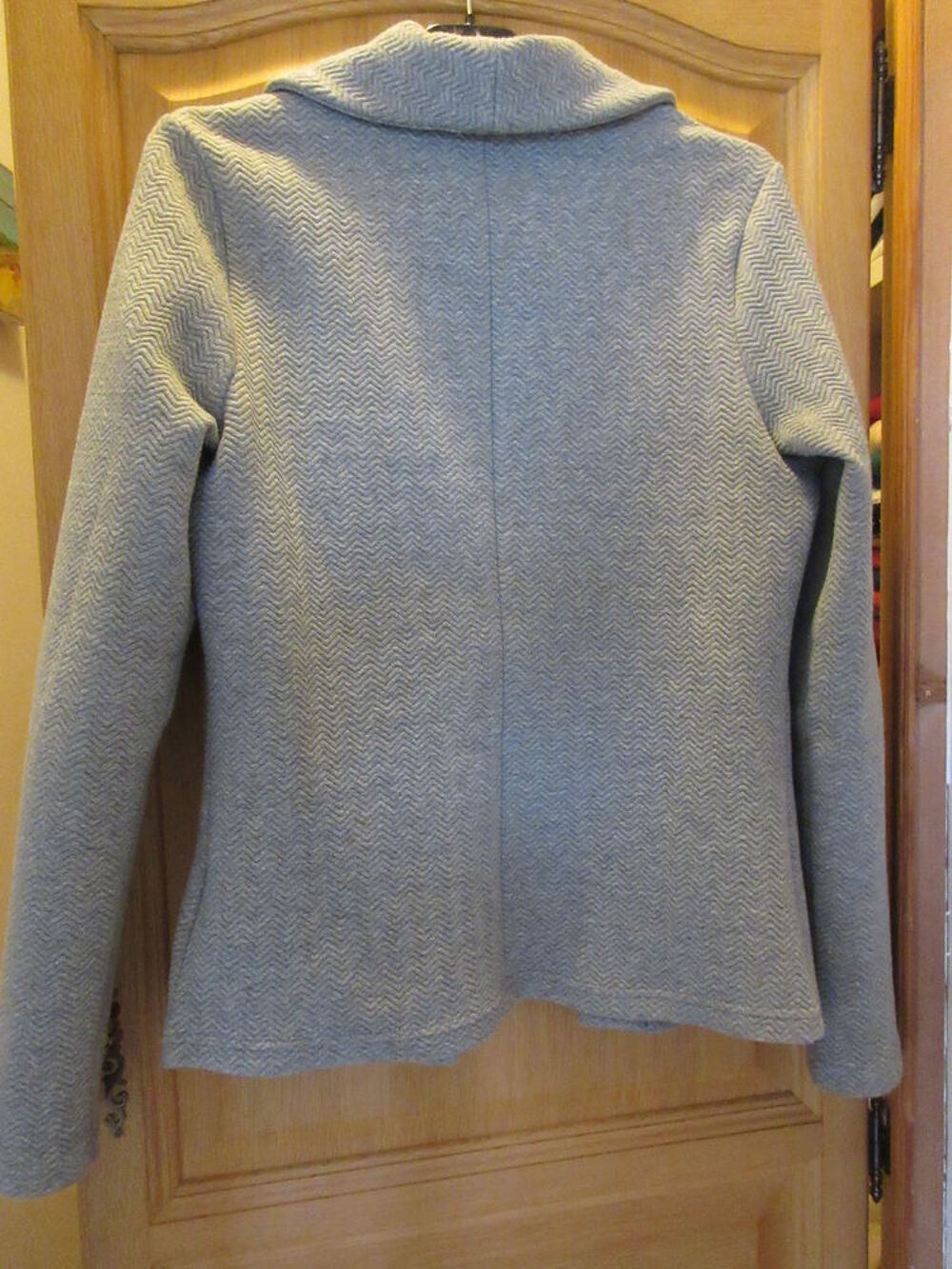 Blazer Vtements