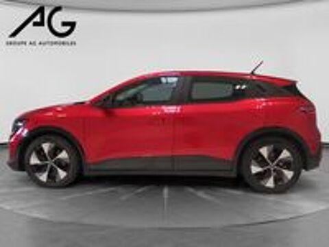 M&eacute;gane Megane E-Tech EV60 220 ch super charge Equilibre 2023 occasion 08000 Charleville-M&eacute;zi&egrave;res