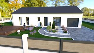  Maison  vendre 5 pices 90 m