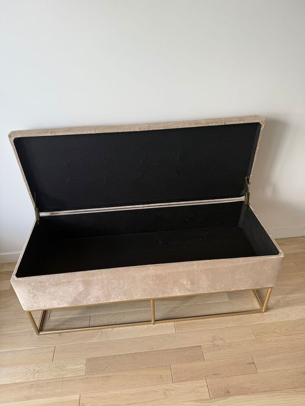 Banquette coffre Meubles