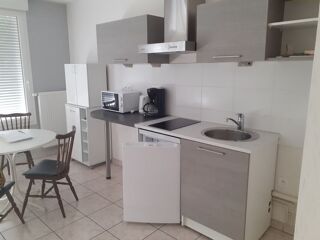  Appartement � vendre 1 pi�ce 34 m�